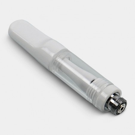 Atomizador Blanco