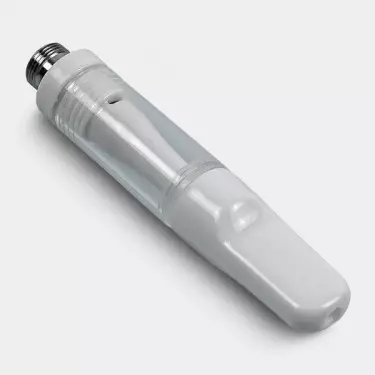 White Atomizer 1ml - Buy at GB The Green Brand