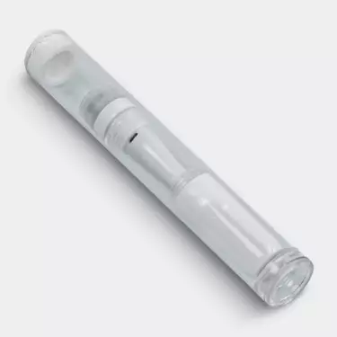 White Atomizer 1ml - Buy at GB The Green Brand
