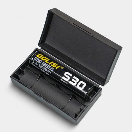 Batería Golisi 18650 S30 3000mAh 25A