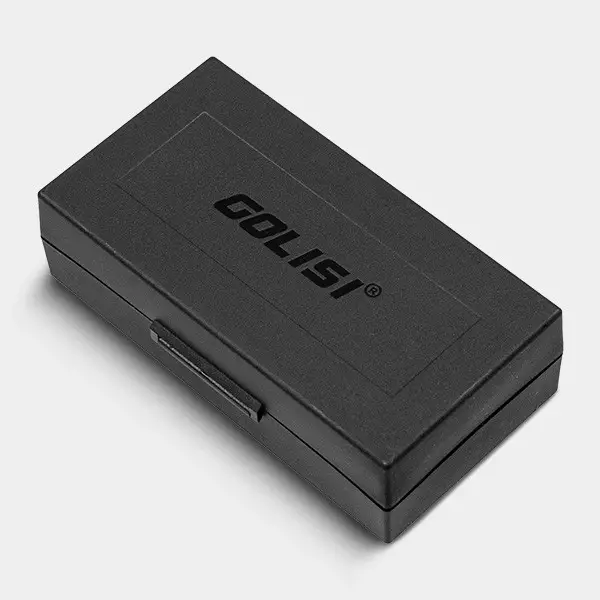 Golisi 18650 S30 3000mah 25A Golisi 18650 S30 3000mah 25A - GB A marca verde