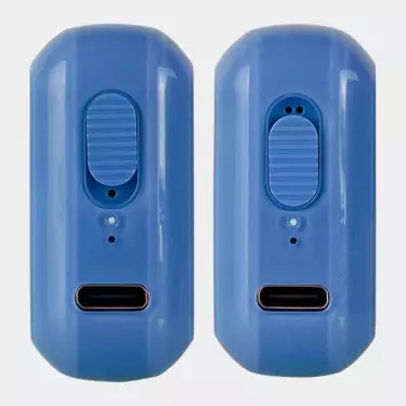 Vaptio Beco Pro Desechable Blue Razz