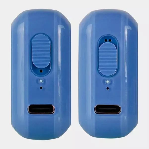 Vaptio Beco Pro Descartável Blue Razz