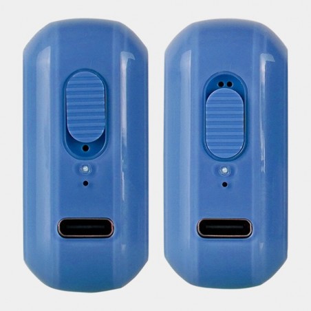 Vaptio Beco Pro Desechable Blue Razz
