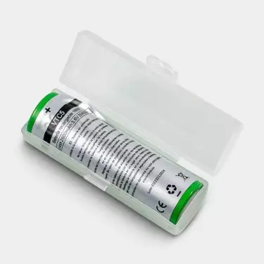 Bateria 18650 recarregável 3000/2600 mah para Mods - GB A marca verde