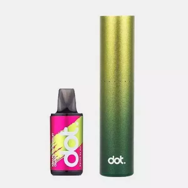 View Kit Dot Switch by Dotmod