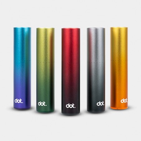 Dotmod Switch - Batterie