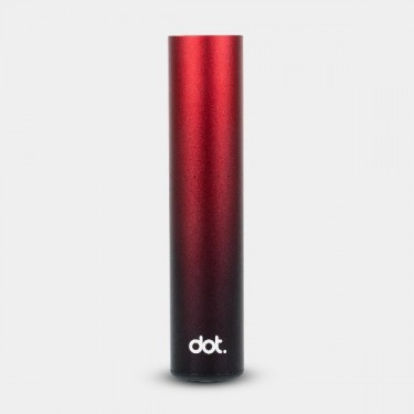 Dotmod Switch - Batería red obsidian