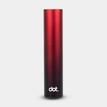 Dotmod Switch - Batería red obsidian