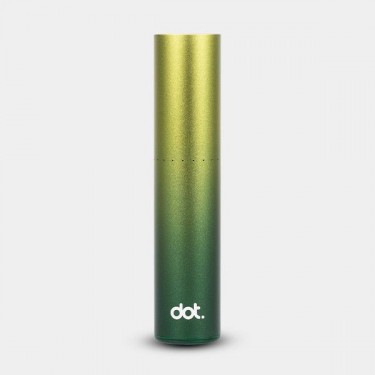 Dotmod Switch - Batería forest green