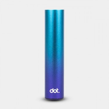 Dotmod Switch - Batería ocean blue
