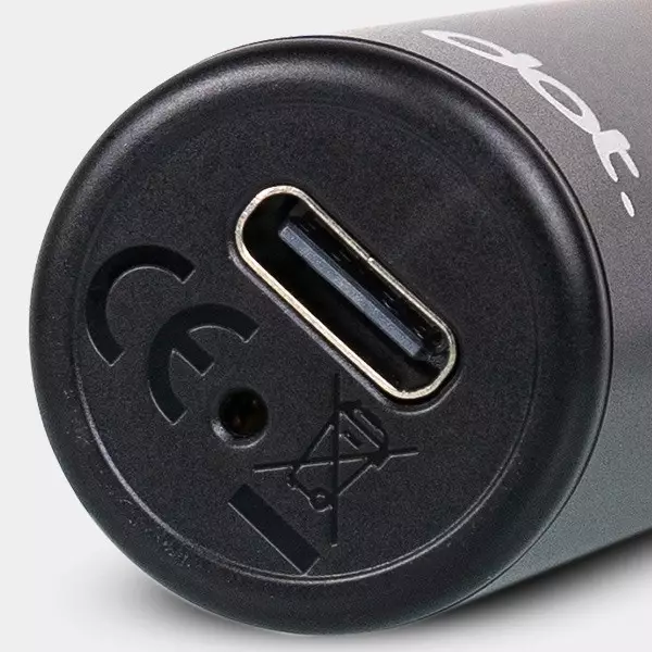 Dotmod Switch Battery - GB The Green Brand