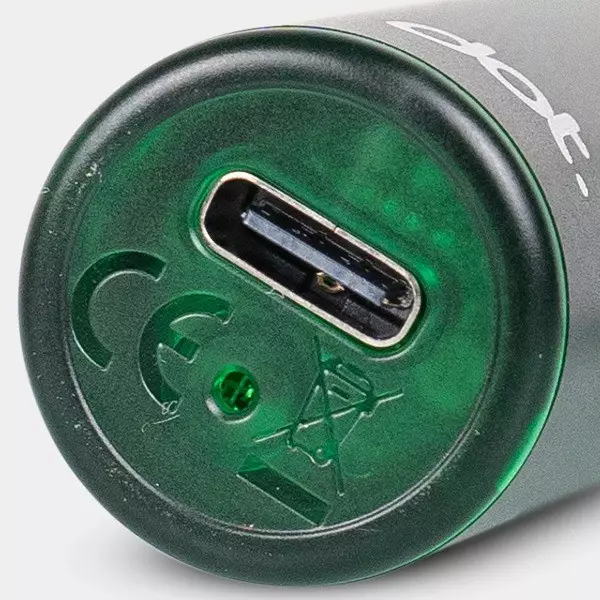 Dotmod Switch Battery