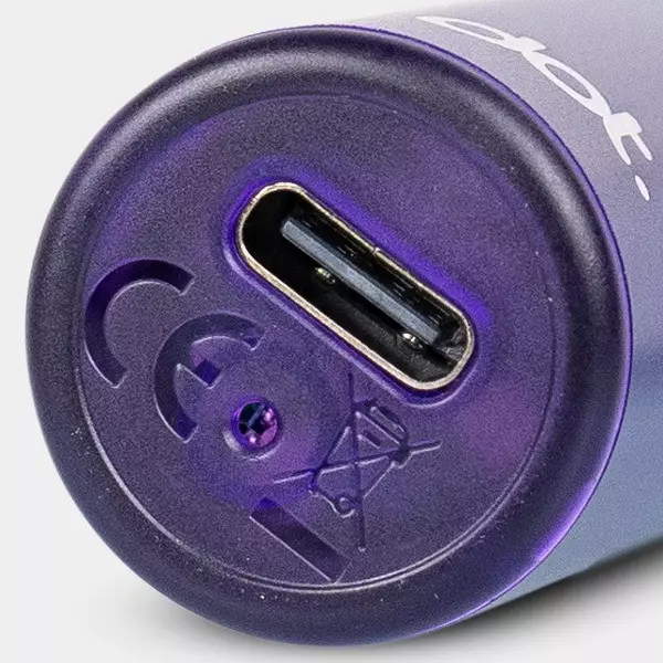 Dotmod Switch - Bateria