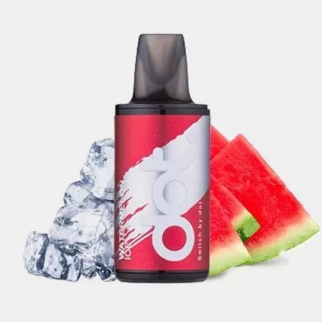 Dotmod Switch Watermelon Ice 20mg - Cápsula Precargada