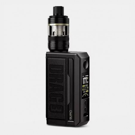 Voopoo Drag 3 + TPP-X Pod Tank 2 ml