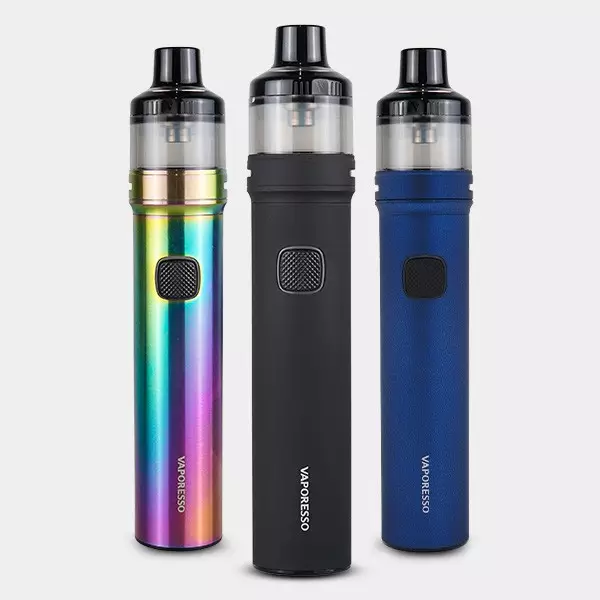 View Vaporesso GTX GO 80