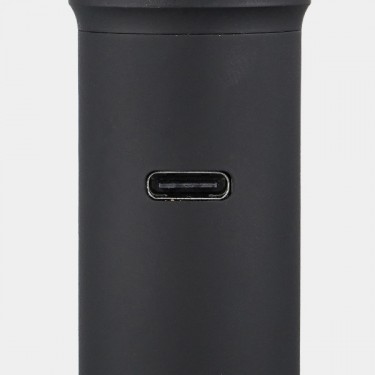 Vaporesso GTX GO 80 negro entrada usb
