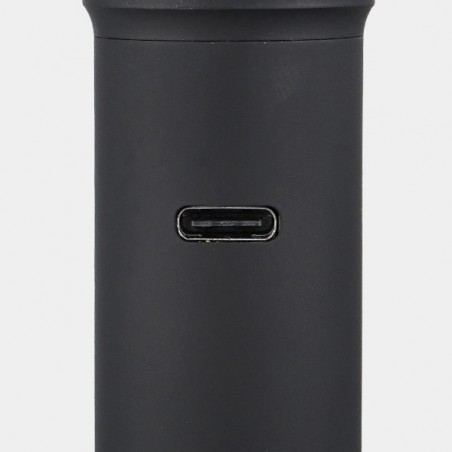 Vaporesso GTX GO 80 negro entrada usb