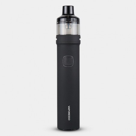 Vaporesso GTX GO 80 negro