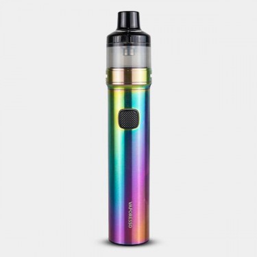Vaporesso GTX GO 80 negro arcoiris