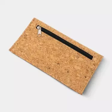 Cork Tobacco Pouch - GB The Green Brand