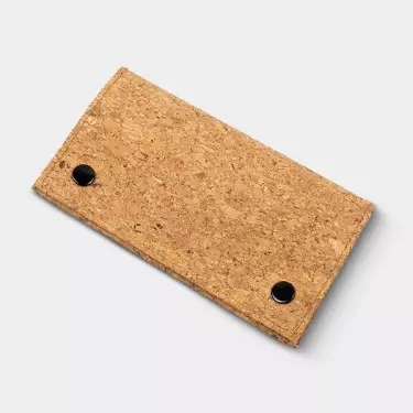 Cork Tobacco Pouch - GB The Green Brand