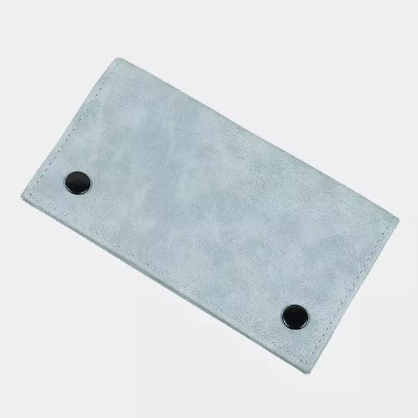 Tabaquera de Piel Sintética Tabaquera de Piel Sintética azul