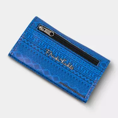 Frida Kahlo Tobacco Pouch - GB The Green Brand