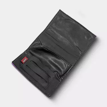 Frida Kahlo Tobacco Pouch - GB The Green Brand