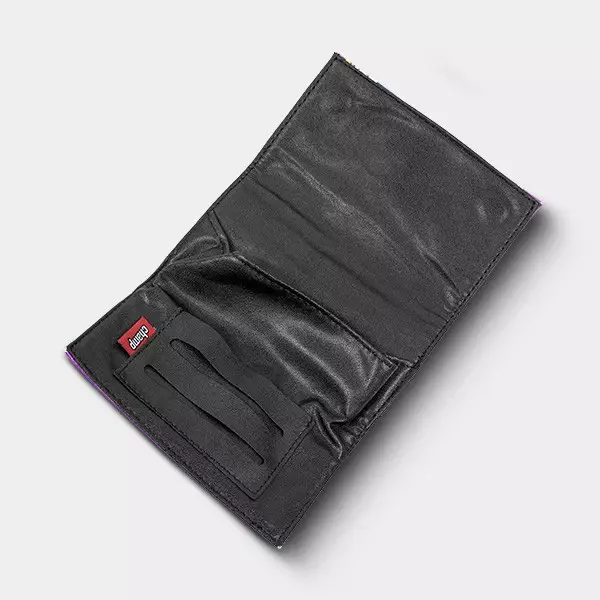 Frida Kahlo Tobacco Pouch - GB The Green Brand