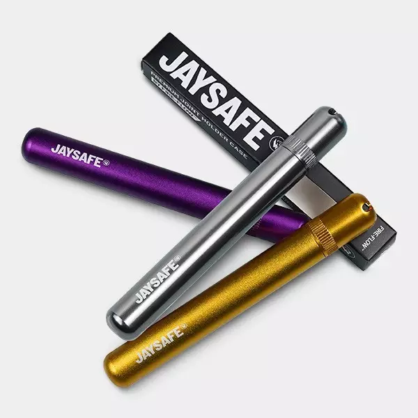 View Guarda Porros JaySafe