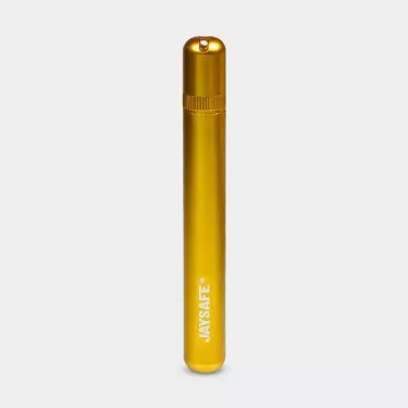 Jaysafe Joint Tube anti-odour for cannabis - GB The Green Brand