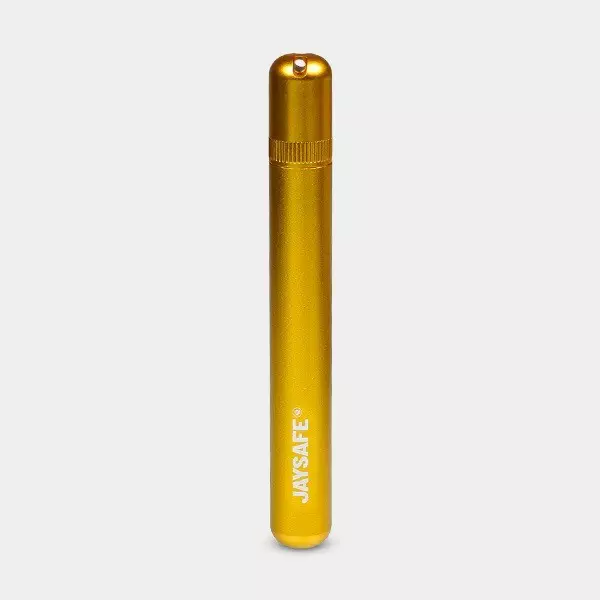 Joint Tube Jaysafe Salvar Porros Jaysafe Sin Olor para Cannabis - GB A marca verde
