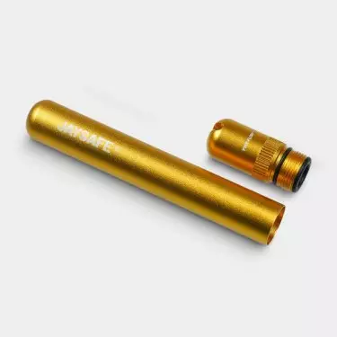 Jaysafe Joint Tube anti-odour for cannabis - GB The Green Brand