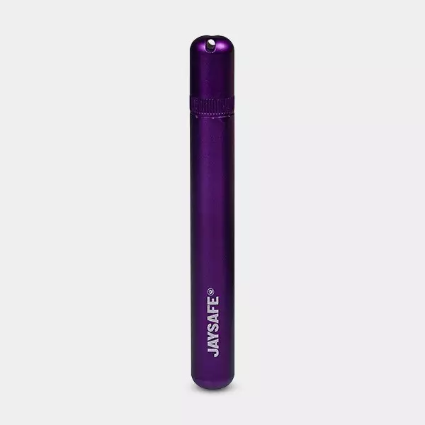 Guarda Porros JaySafe morado