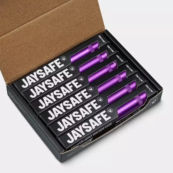 Jaysafe Joint Tube