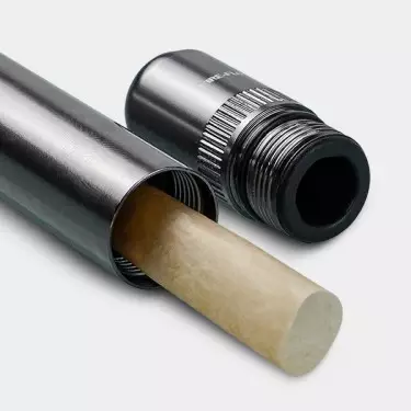 Jaysafe Joint Tube anti-odour for cannabis - GB The Green Brand