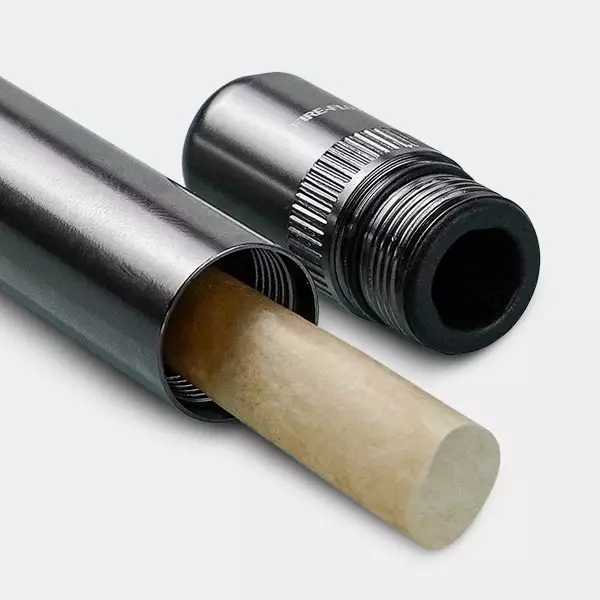 Jaysafe Joint Tube anti-odour for cannabis - GB The Green Brand