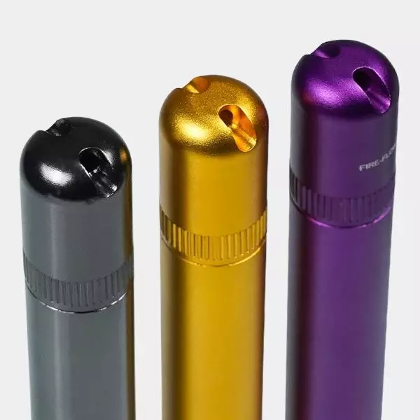 Jaysafe Joint Tube anti-odour for cannabis - GB The Green Brand