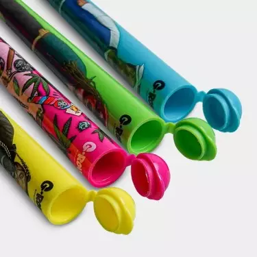 G-ROLLZ G-Tube - GB The Green Brand