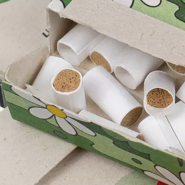 ECO Jilter Filters for impurities sponge - Grow Barato