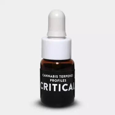 Terpenos Critical