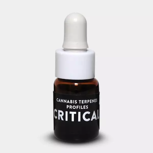 Terpenos Critical