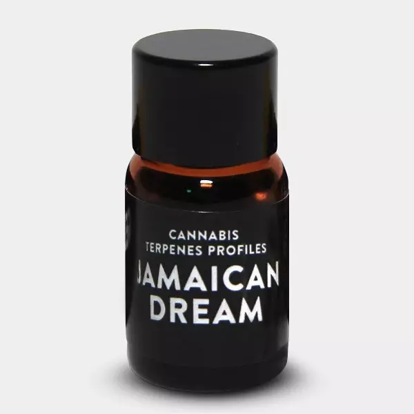 Jamaican Dream Terpenes by Cali Terpenes - GB The Green Brand