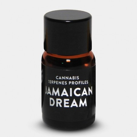 Terpenos Jamaican Dream