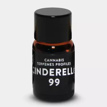 Terpenos Cinderella 99