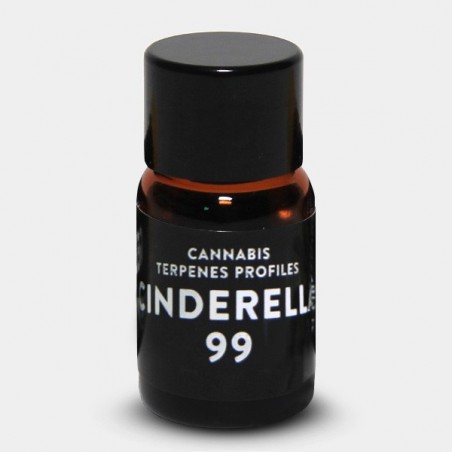 Terpenos Cinderella 99