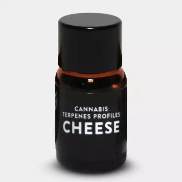 Cheese Terpenes by Cali Terpenes - GB The Green Brand