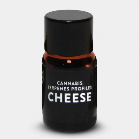 Terpenos Cheese